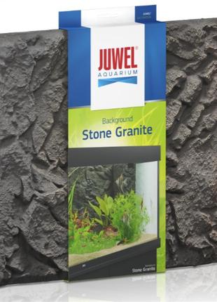 Juwel stone granite - задня стінка для акваріума, що імітує гр...