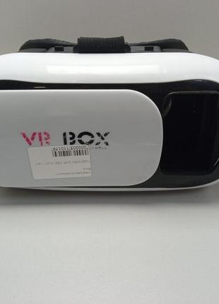 Окуляри віртуальної реальності б/у vr box 2