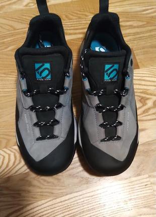 Кросівки five ten