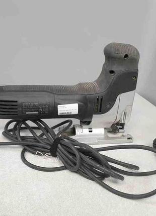 Електролобзик б/у dnipro-m js-110sf