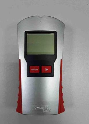 Далекоміри лазерні б/у powerfix multifunktionsdetektor 5в1