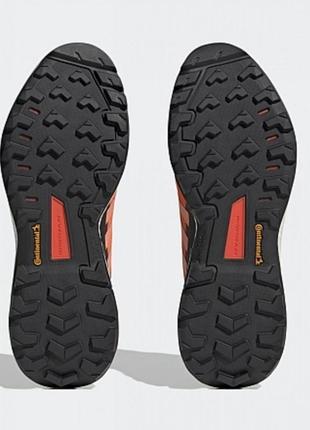 Кроссовки adidas terrex skychaser 2 gtx модель 2022р 42.5р ( без коробки)9 фото