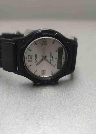 Наручний годинник б/к casio aw-49h-7b2 фото