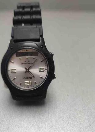 Наручний годинник б/к casio aw-49h-7b4 фото