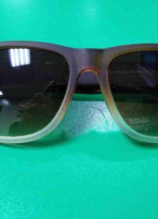 Сонцезахисні окуляри б/у ray-ban rb 4165 854/7z3 фото
