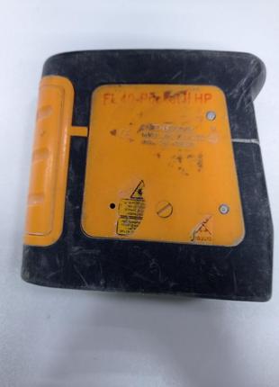 Лазерний рівень нівелір б/у geo-fennel fl 40 pocket ii