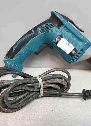 Дрилі і будівельні міксери б/у makita fs4200