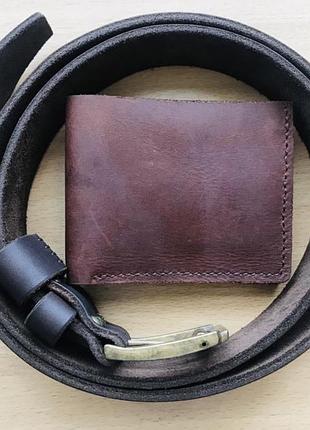 Ремінь ручна робота