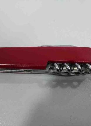 Сувенірні ножі та аксесуари б/у victorinox 9в1