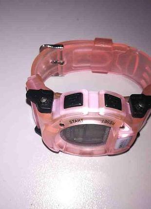 Наручний годинник б/у geox respira