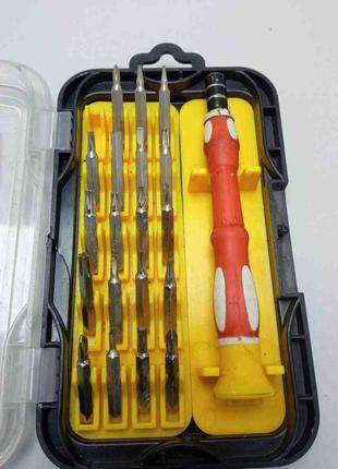 Викрутки б/у набір викруток (20 1)