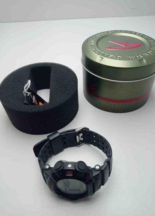 Наручний годинник б/у casio gw-9010