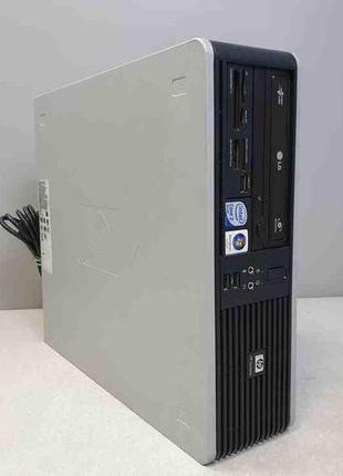 Настільні комп'ютери б/у сб (intel core 2 quad q9400/ram 2gb/h...