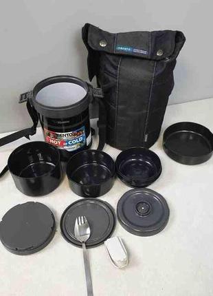 Термос термокружка б/у zojirushi sl-gre18