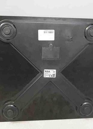 Підлогові ваги б/у tefal premiss pp1060