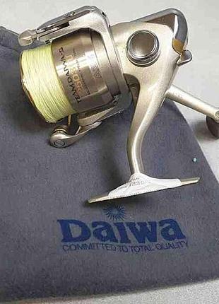 Котушки рибальські б/у team daiwa - s 2503 cu
