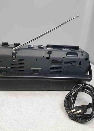 Магнітоли б/у panasonic rx-ds 28