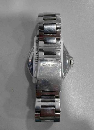 Наручний годинник б/у casio mtp-1228d-7avdf2 фото