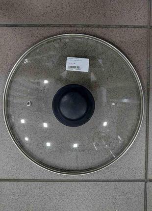 Сковорідки і сотейники б/у кришка для сковорідки 26 см