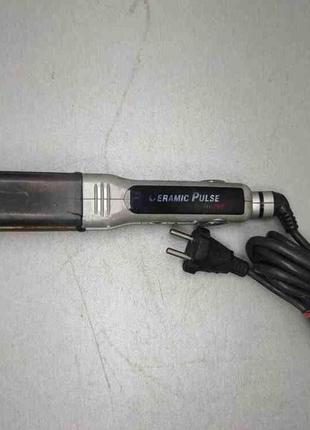 Щипці, плойки та випрямлячі б/у babyliss pro bab2558re