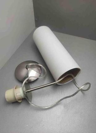 Настінно-стельові світильники б/у eglo troy 3 85977