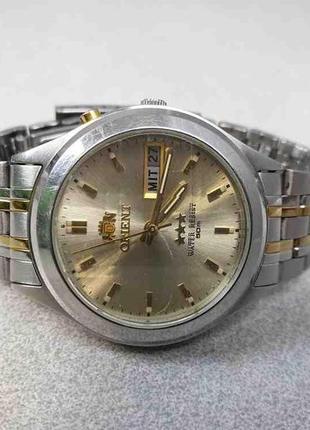 Наручний годинник б/п orient kl em5v-c1