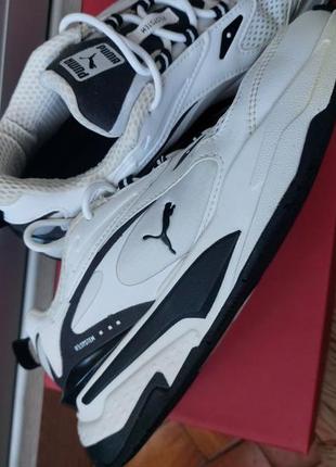 Puma rs fast 39 р2 фото