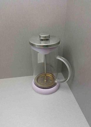 Френч-преси і кавники б/у френч-прес