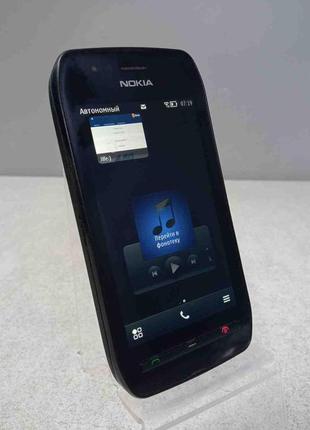 Мобільні телефони б/у nokia 603