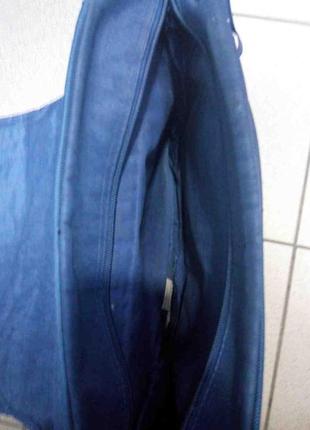 Сумка б/у сумка через плече