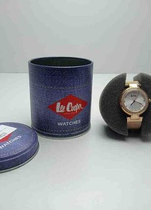 Наручний годинник б/у lee cooper lc06230.430