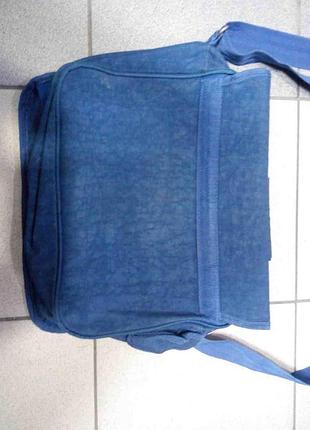 Сумка б/у сумка через плече 3