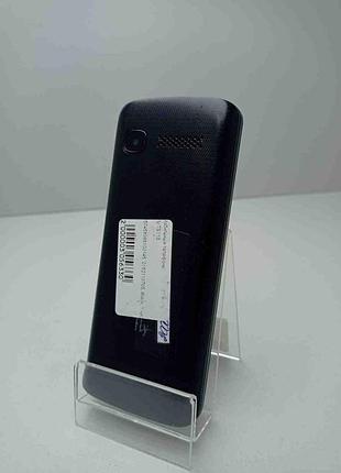 Мобільний телефон смартфон б/у fly ts113