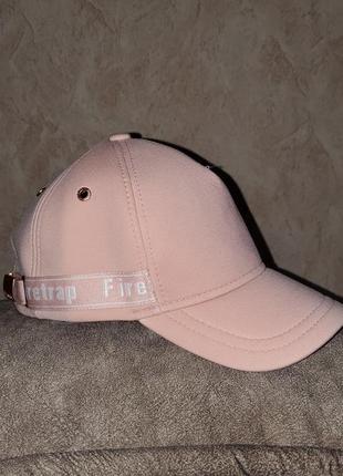 Кепка бейсболка firetrap оригинал1 фото