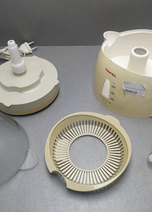 Соковижималки електричні б/у tefal 8309