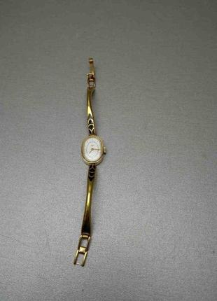 Наручний годинник б/у луч механічні