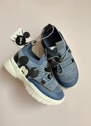 Кроссовки zara 24