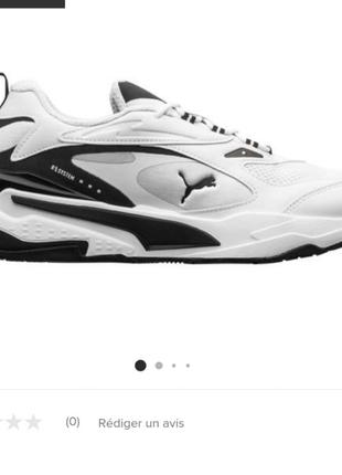 Puma rs fast 39 р1 фото