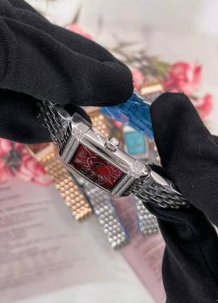 Жіночий кварцовий годинник із сапфіровим склом pagani design p...7 фото