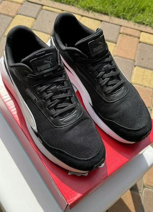 Чоловічі кросівки puma4 фото