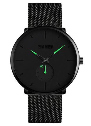 Skmei 9185gn green