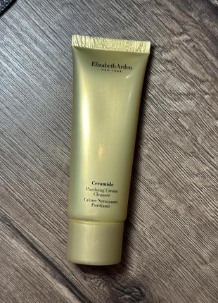 Крем для вмивання elizabeth arden