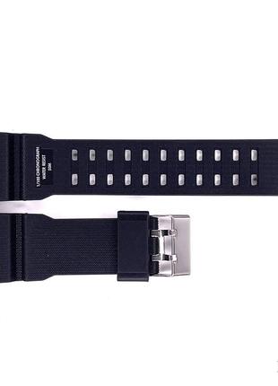 Ремінець для годинника skmei 1155/1155b black