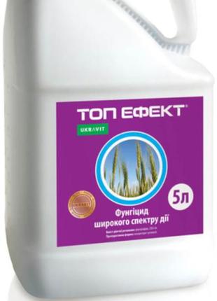 Фунгицид топ ефект 5л