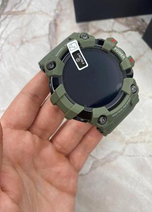 Водонепроникний ip68 смарт годинник з магнітним зарядним прист...2 фото