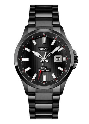 Skmei 1654bk black