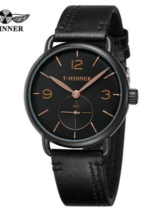 Winner 8166 black-cuprum