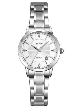 Skmei 1819sisi silver-silver