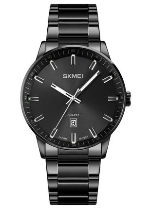 Skmei 1878bk black