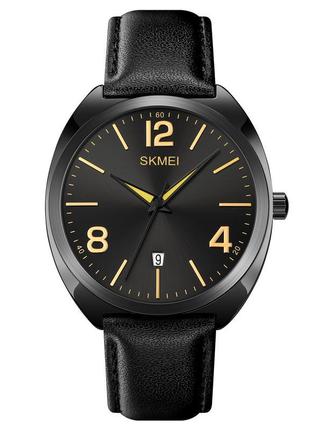 Skmei 1891gd gold